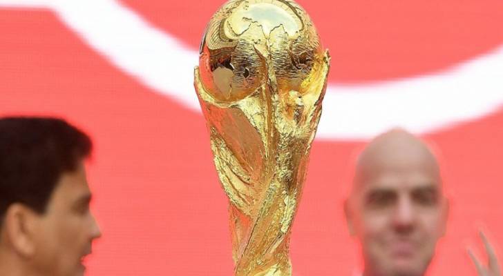 كأس عالم مصغرة بديلا لبطولة القارات