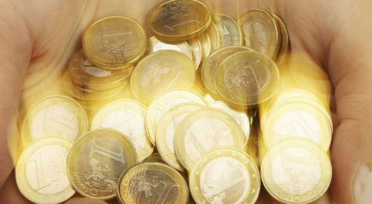 قطعة نقدية واحدة بقيمة ملايين الدولارات