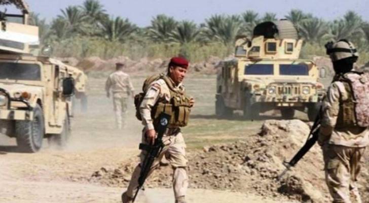 العراق.. مسلحون يقتلون مدنيين شمال بغداد
