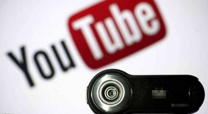 تقرير يكشف مشاهدات "يوتيوب" الشهرية