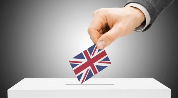 تغيير مرتقب في المشهد السياسي البريطاني بعد انتخابات محلية