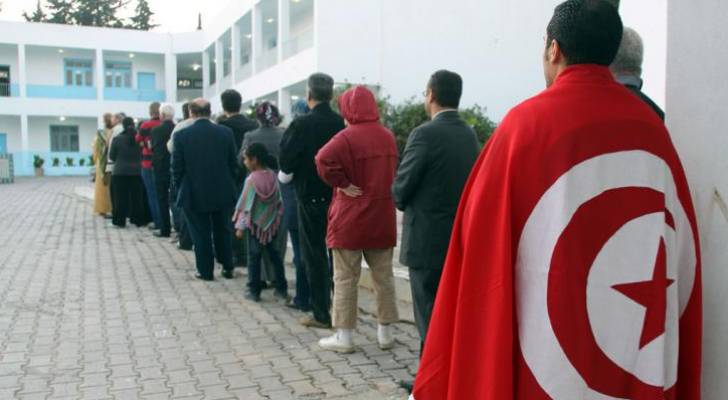 تونس تنتخب مجالس بلدية لتكريس المسار الديمقراطي