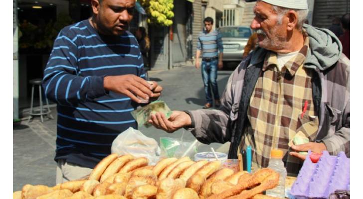 محافظ العاصمة: تكثيف الحملات على الباعة المتجولين في رمضان
