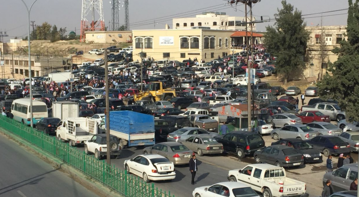 من اعمال الشغب
