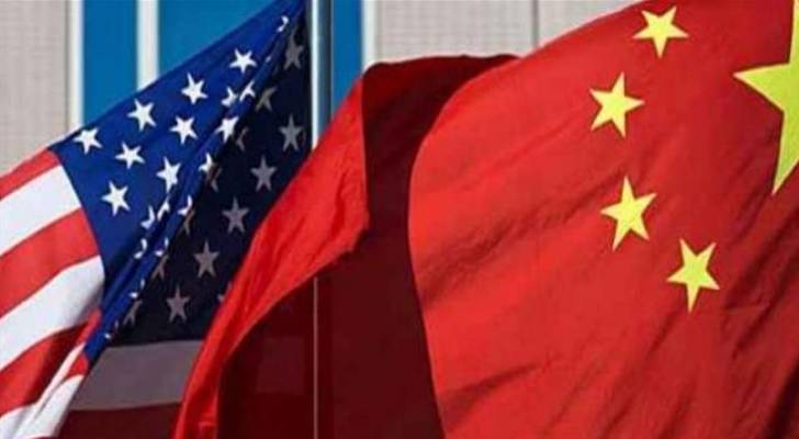 استئناف المحادثات التجارية الأمريكية الصينية الاسبوع المقبل