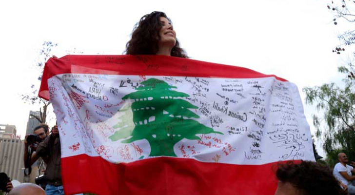 من الانتخابات