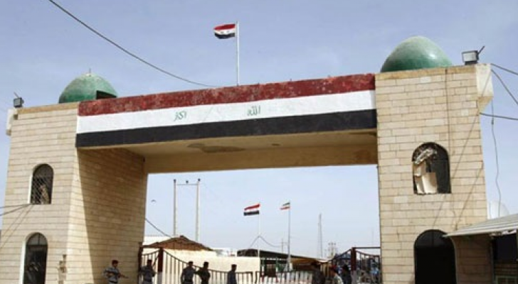 العراق يغلق حدوده البرية ومجاله الجوي السبت