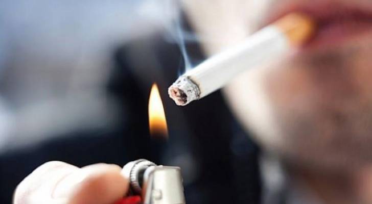دراسة: التبغ أخطر من الكوكايين على صحة الإنسان