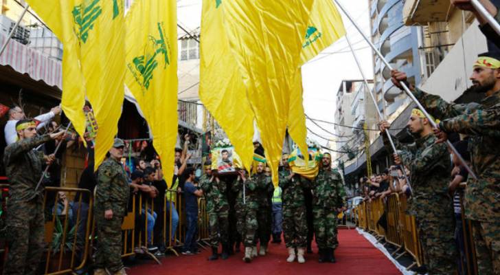 دول الخليج تصنف قادة حزب الله كإرهابيين من بينهم نصر الله ونعيم قاسم