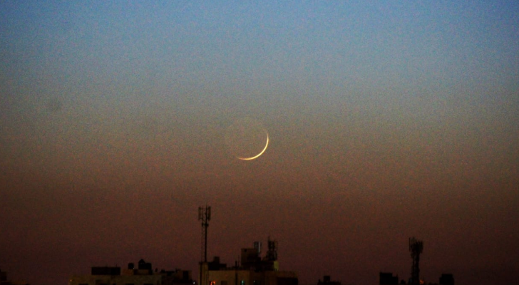 من الزميل صالح الفرجات