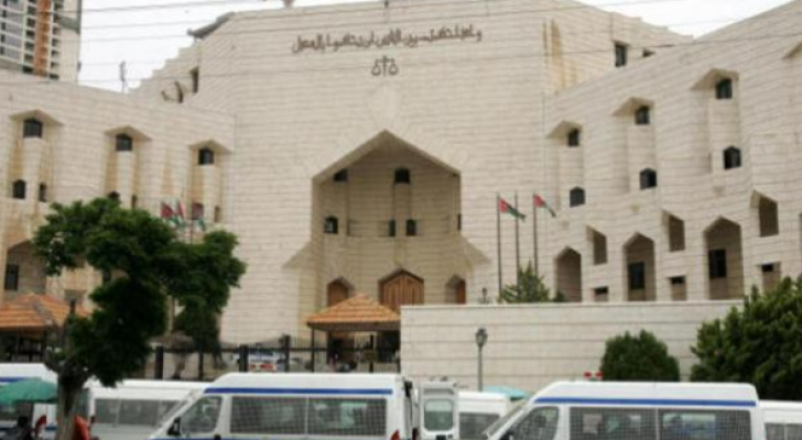 محكمة الجنايات الكبرى