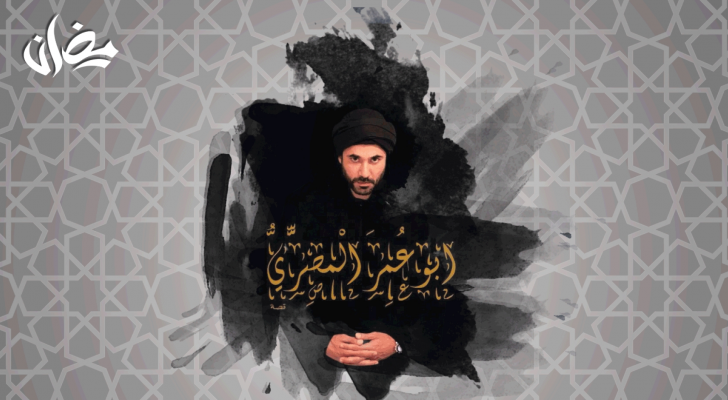يواجه مسلسل "أبو عمر المصري" مشاكل تهدده بوقف بثه