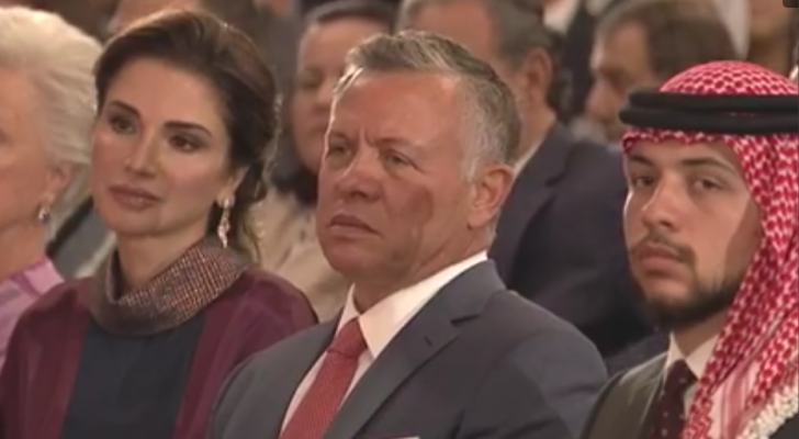 صورة من الفيديو