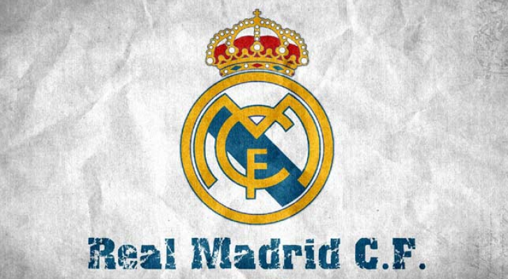 شعار ريال مدريد