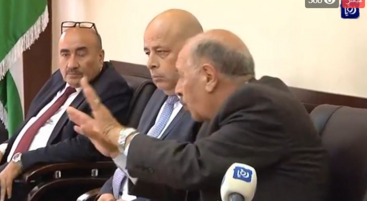 النقابات تعقد اجتماعا عقب فشل لقاء جمعها برئيس الوزراء