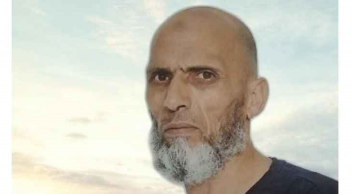 الشهيد عزيز عويسات