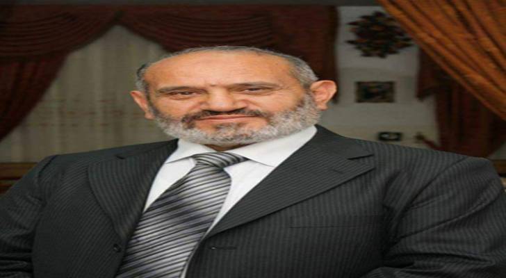 الاحتلال يعتقل النائب المقدسي إبراهيم أبو سالم