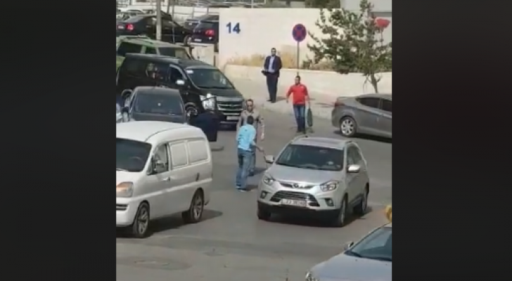 صورة من الفيديو