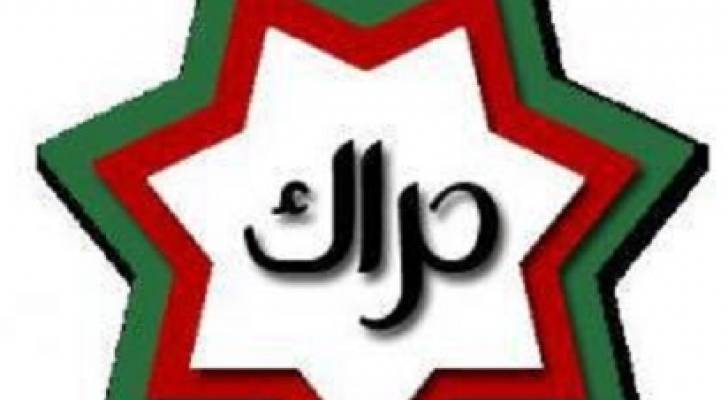 خلافات  تعصف باجتماع للحراكيين في اربد