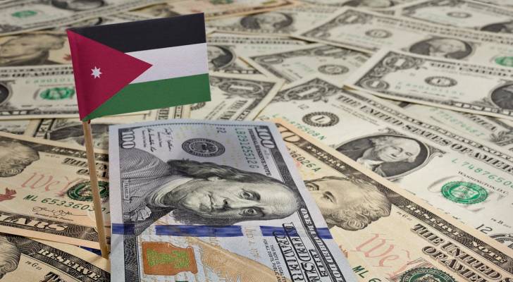 السندات الدولية للأردن تقفز بعد تعهد خليجي بتقديم 2.5 مليار دولار