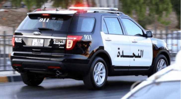 مقتل شخصين وإصابة أخر بمشاجرة عائلية في السلط