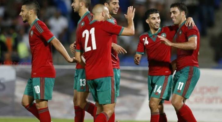 المغرب يستهل كأس العالم بمباراة مصيرية مع إيران