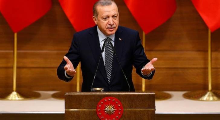 تركيا انتخابات رئاسية وبرلمانية تمهد لنظام سياسي جديد في البلاد