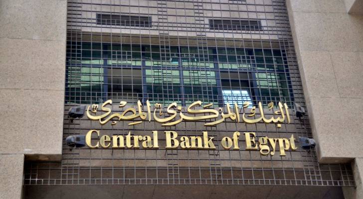 ارتفاع دين مصر المحلي 8%