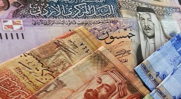 القبض على مطلوب بقضايا مالية بقيمة 19 مليون دينار في عمان