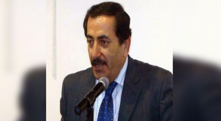 وفاة المدرب الأردني والمحاضر الآسيوي عزت حمزة
