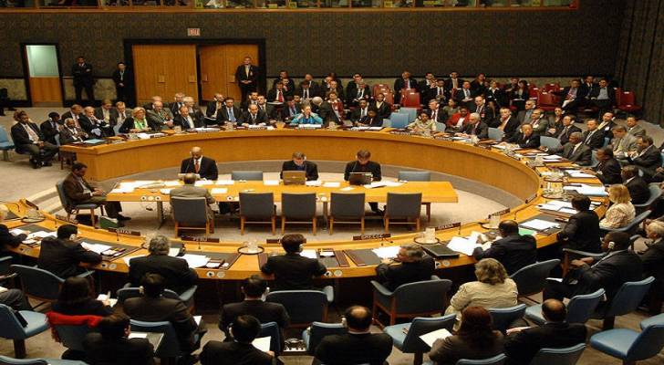 موسكو ترفض إصدار مجلس الأمن بيانا عن الوضع في جنوب سوريا