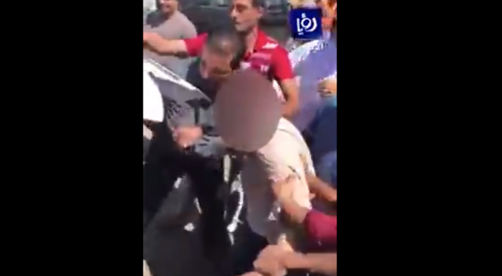 الصورة من الفيديو