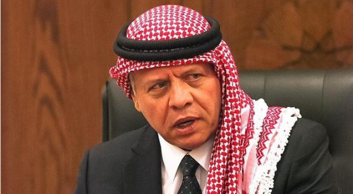 جلالة الملك عبدالله الثاني - ارشيفية