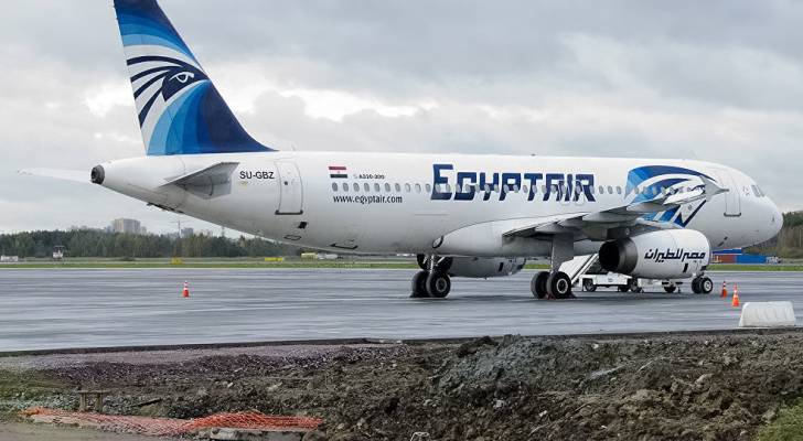 مصر  ترفض نتائج التحقيق الفرنسي في سقوط طائرة مصر للطيران عام 2016