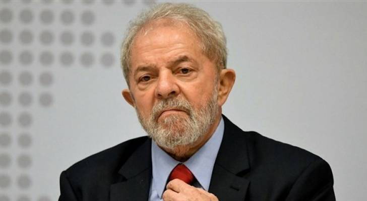 البرازيل: محكمة تأمر بالإفراج عن الرئيس السابق لولا دا سيلفا المدان بالفساد