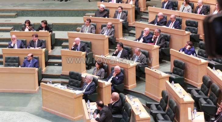 مجلس النواب يواصل مناقشة البيان الوزاري - فيديو