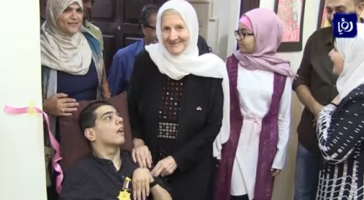 من الفيديو