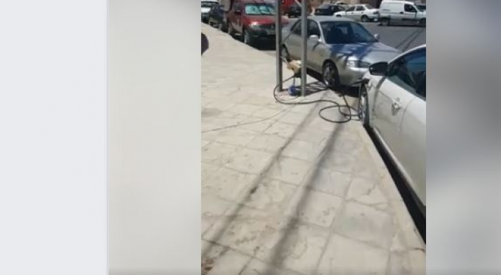 من الفيديو