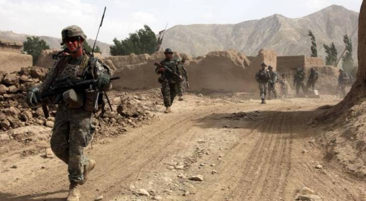 مقتل 3 جنود من قوات الحلف الأطلسي في أفغانستان