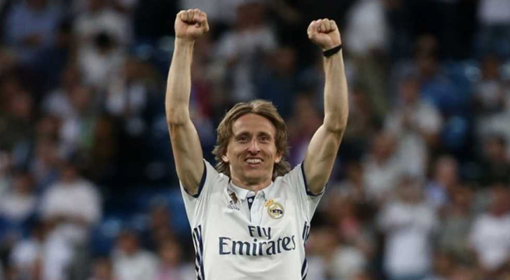 مودريتش