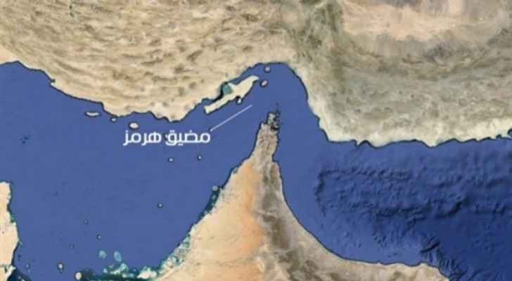 خارطة توضيحية