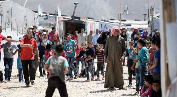 دمشق: عودة اللاجئين يجب أن تكون طوعية و الأبواب مفتوحة للجميع