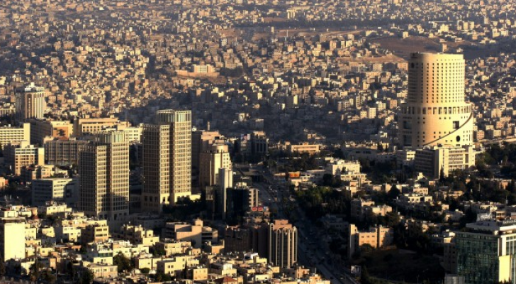 انخفاض قليل على درجات الحرارة منتصف الأسبوع