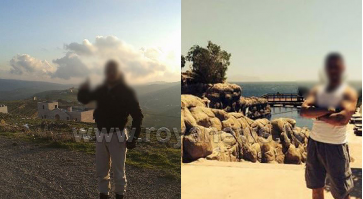 صورة المشتبه به بتفجير الفحيص وخلية السلط الارهابية