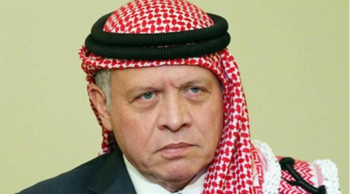 جلالة الملك عبدالله  الثاني - ارشيفية