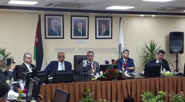 من وقائع المؤتمر