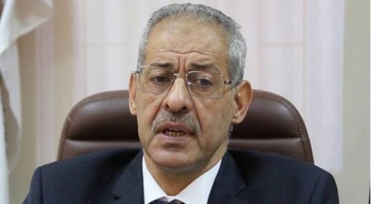 الدكتور علي العبوس