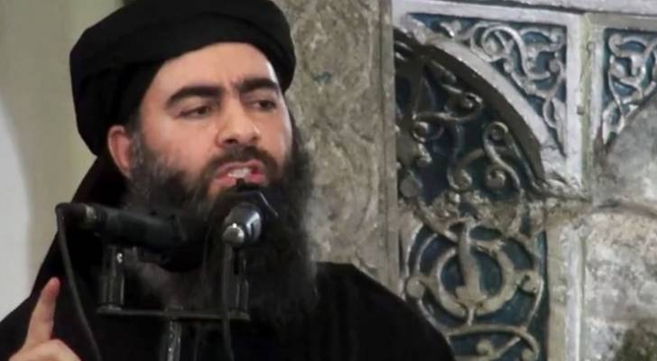 "داعشي" يكشف كواليس آخر لقاء جمعه بالبغدادي