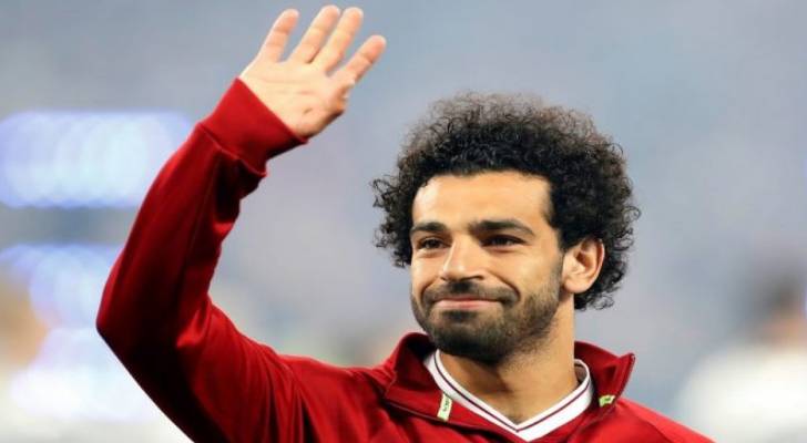 مدرب منتخب البرازيل يصوت لمحمد صلاح