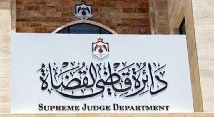 محاكم التنفيذ الشرعية تفتح ابوابها خلال عيد الاضحى